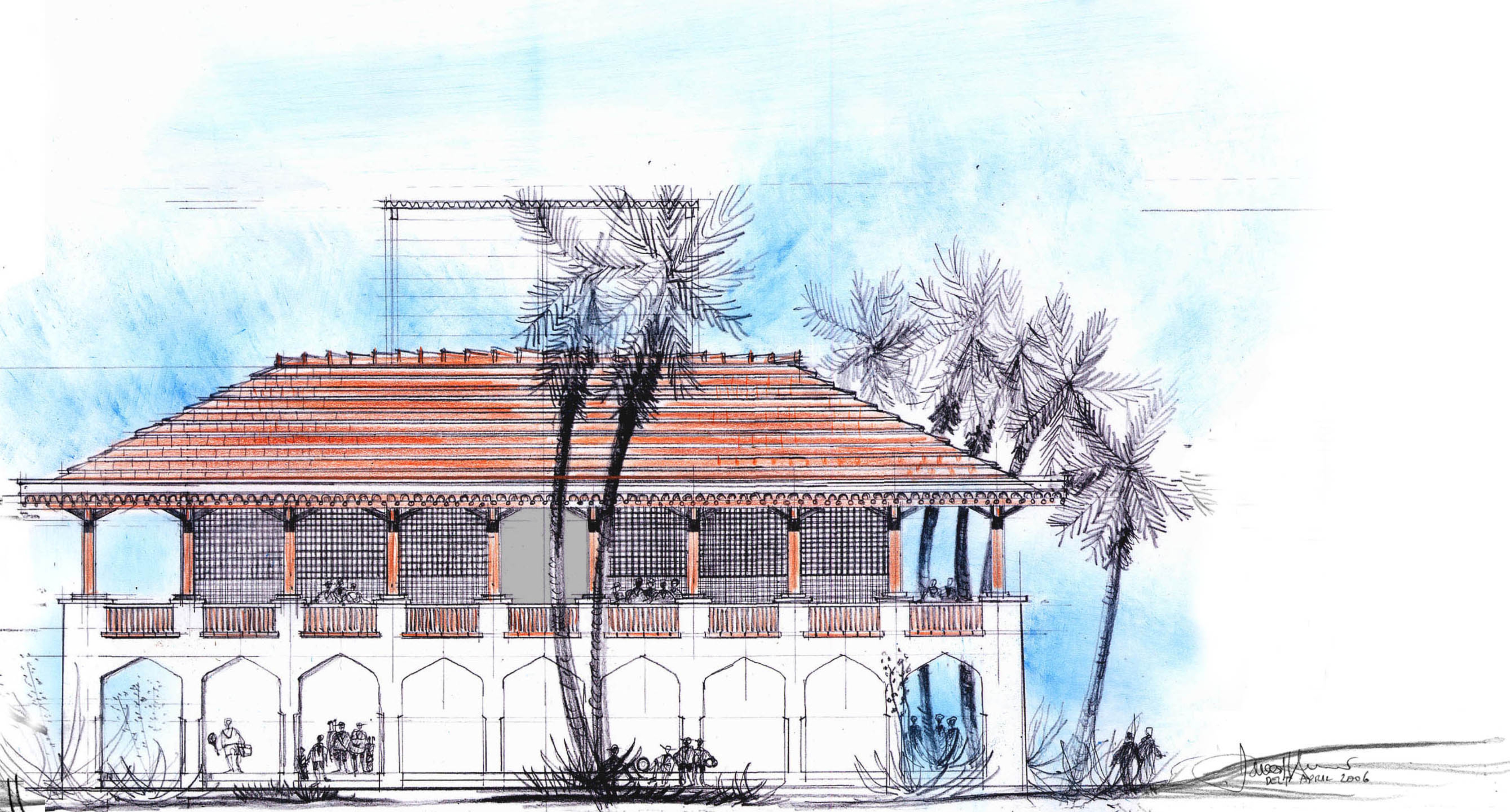 Mangapwani Resort, Zanzibar — image 6 of 6